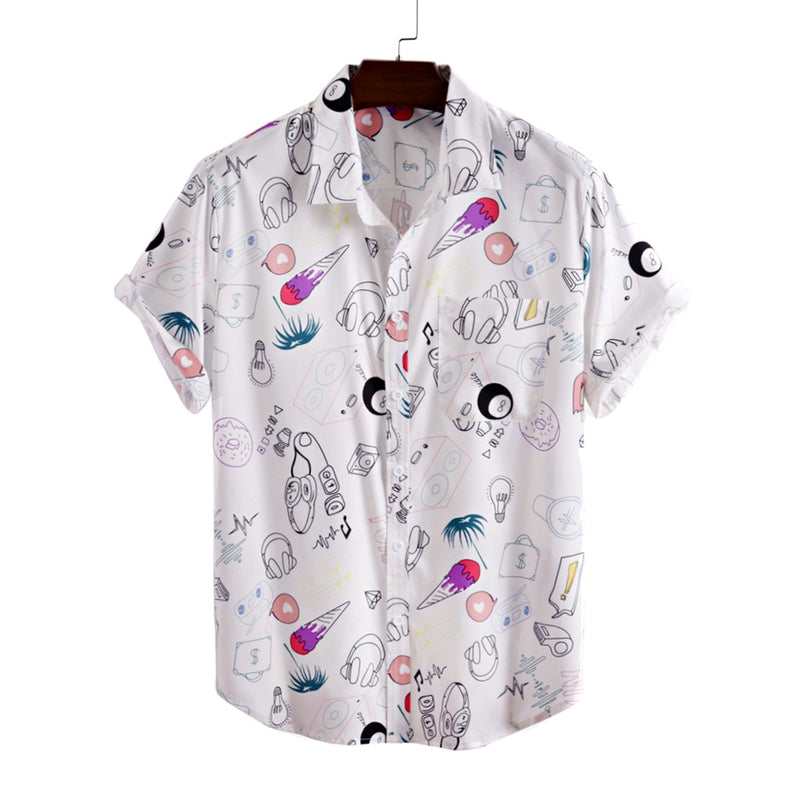 Camisa Cartoon®