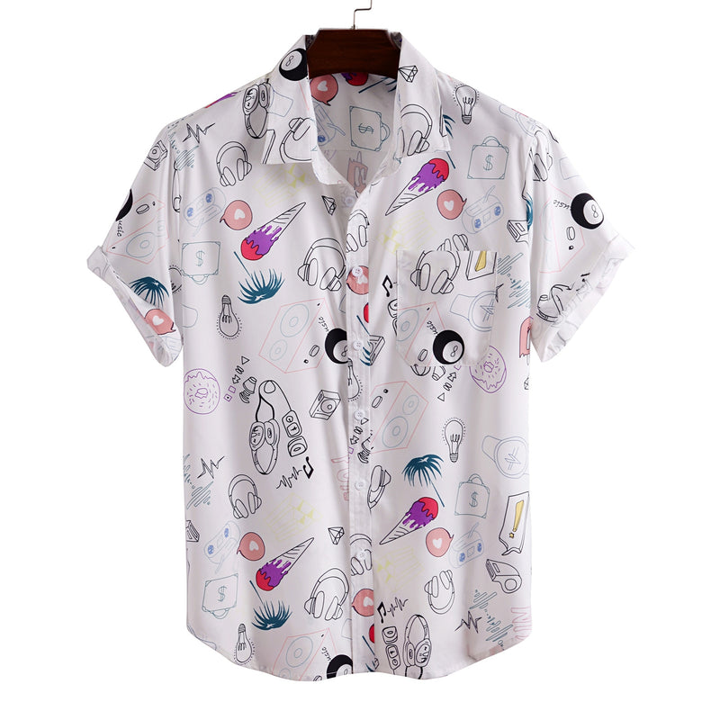 Camisa Cartoon®