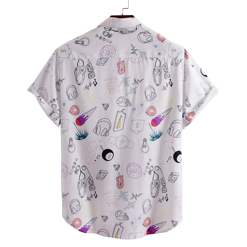 Camisa Cartoon®