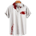 Camisa Inovan Sangue®