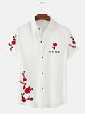 Camisa Inovan Sangue®