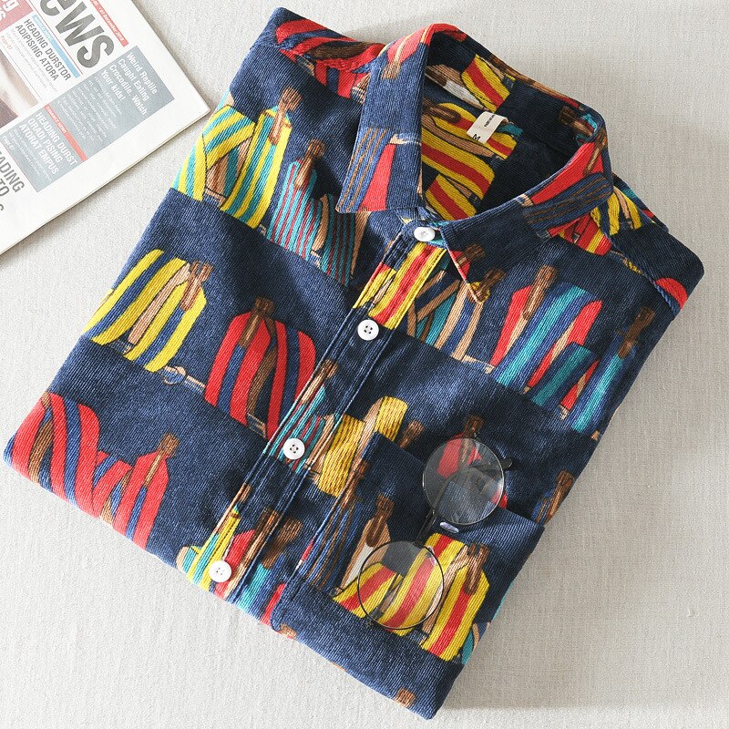 Camisa Intercostal®