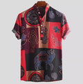 Camisa Alzanno Red®